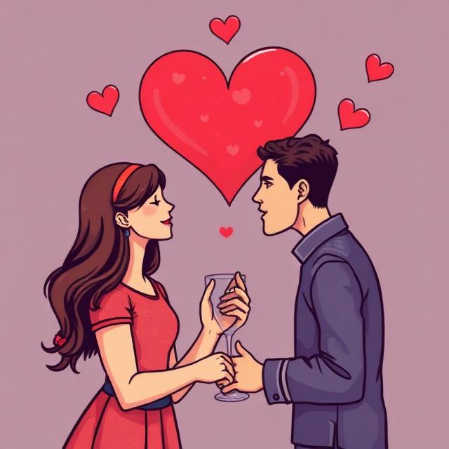 Most Common Love Language Revealed: 2,661 Quiz Results